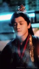 3 years of infatuation ended in abandonment chinese drama