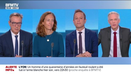 Arnaud Direct - Jeudi 11 septembre 2025