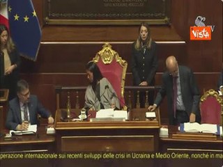 Gaza, Tajani: Ferita aperta per comunità internazionale, tragedia sempre più inaccettabile