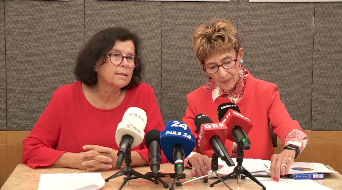 Pensionen: Seniorenvertreter wollen 'das Schlimmste verhindern'