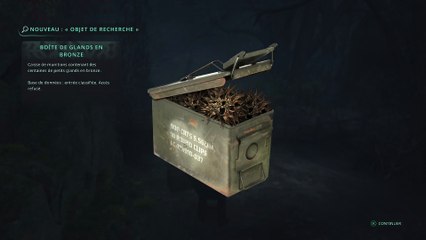 Hell is Us - Charnier pour illustrer l'horreur