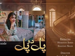 Pal Do Pal Episode 29