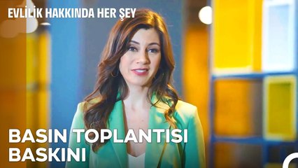 Bugün Bir Azra Cevher Kolay Yetişmiyor - Evlilik Hakkında Her Şey 24 Bölüm