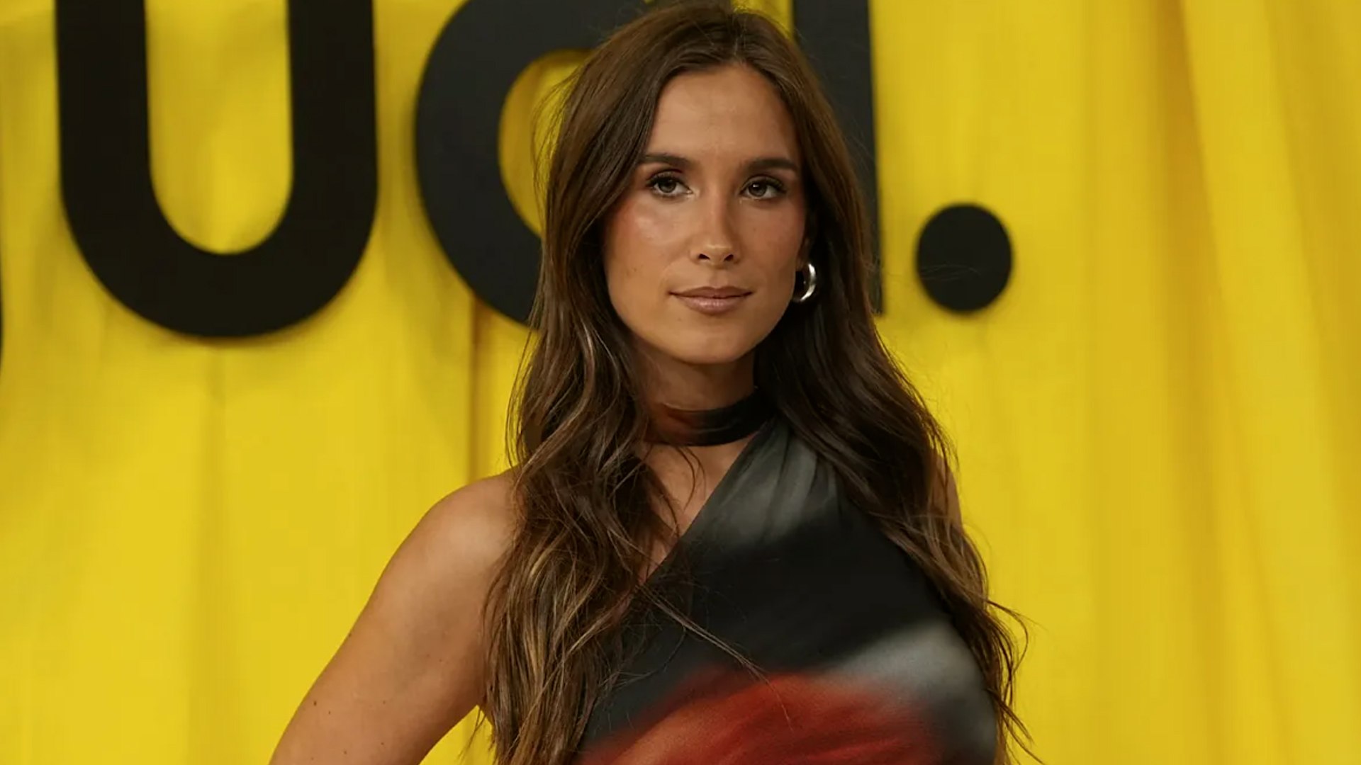 Mar�a Pombo ha dado la cara tras la pol�mica desatada en redes despu�s de que reconociese que no le gusta leer y lanzase un pol�mico mensaje a sus haters.