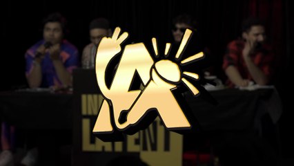 INDIA'S GOT LATENT ｜ EP 01 ft @raftaarmusic