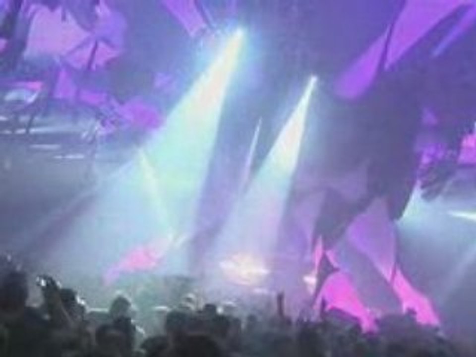 Sensation Black 2008 (BE) Aftermovie