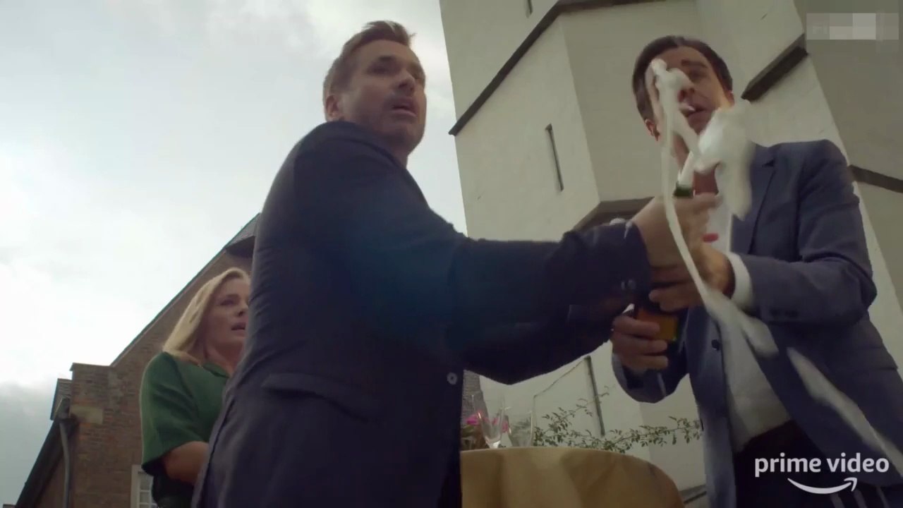 Pastewka Staffel 9 Trailer #Deutsch #HD