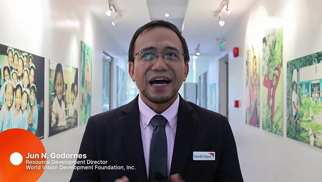 Jun Godornes, an Icon of Change in the Philippines