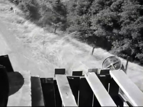 Humphrey Bogart-1947 La senda tenebrosa-HD