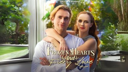 Frozen Hearts and Fiery Love (2025) - Full HD Movie Uncut