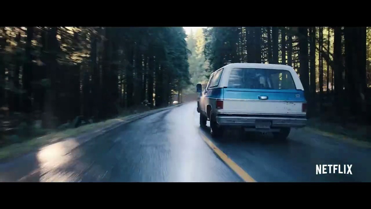 Das Zeitreise-Abenteuer The Adam Project im Trailer