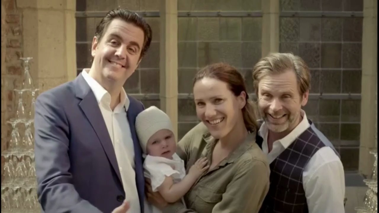 Pastewka Staffel 9 Folge 1 'Ein Engel für alle Fälle' #Deutsch #HD