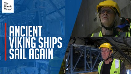 A medieval organ from the Crusaders' era resonates in Jerusalem