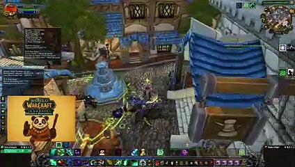 The Small Monk [52] - Les Fourmies Vegetariens