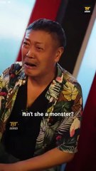 Daddy Is the Vampire King Chinese Drama - Full Drama Movies - EnglishSub