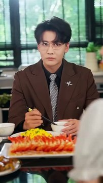 (6) A rich girl who had been living away from home for 18 years was brought back to a wealthy family, but was framed and exploited by her adopted daughter until she woke up to the shared desires of her family. Her supernatural powers began to slap her in