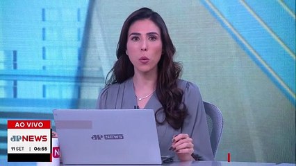 Lula lança Centro Policial Internacional em Manaus; Patrícia Costa comenta