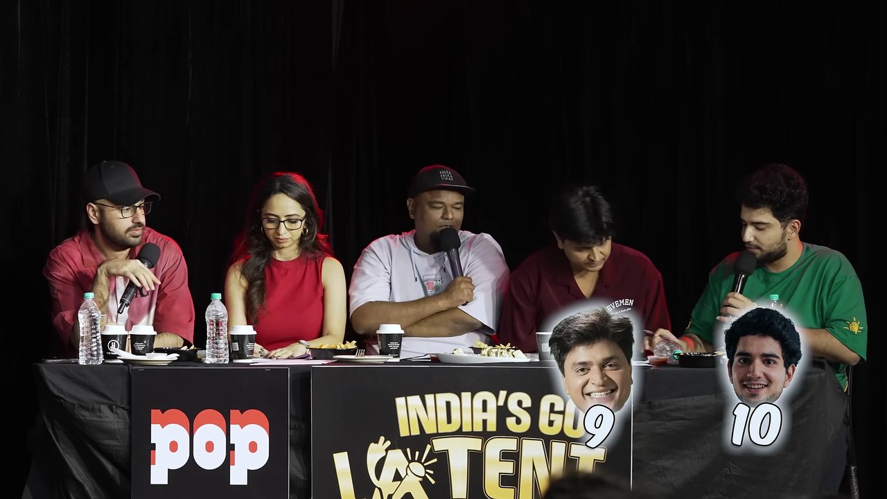 INDIA_S_GOT_LATENT_｜_EP_06_ft_@VipulGoyal_@JokeSingh_@s