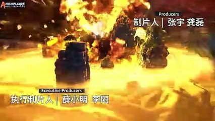 My Senior Brother Is Too Steady Episode 106 Subtitle Indonesia