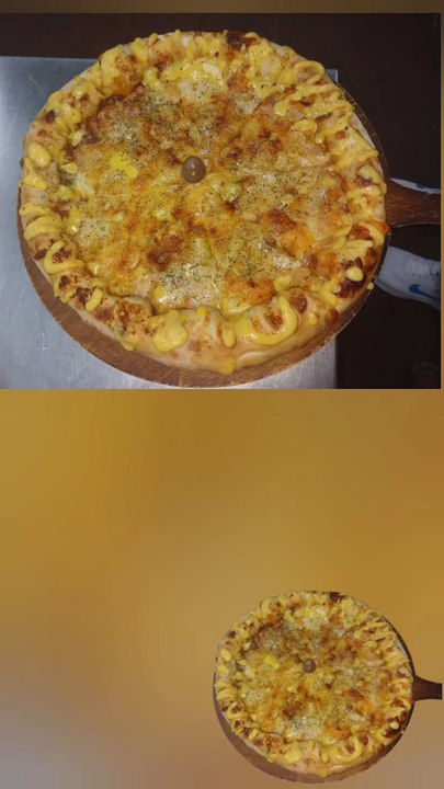 Quattro Four Cheese Napoli Pizza #youtube #instagram #youtube #facebook #facebook #instgram #chef #cheffood