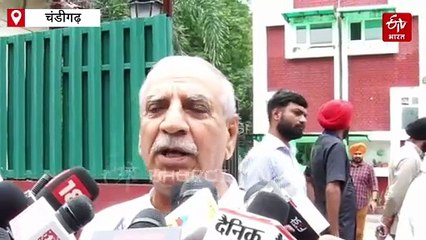 हरियाणा में बाढ़ पर सियासत: विपक्ष ने मुआवजे की रकम को बताया नाकाफी, केंद्र से विशेष पैकेज की मांग