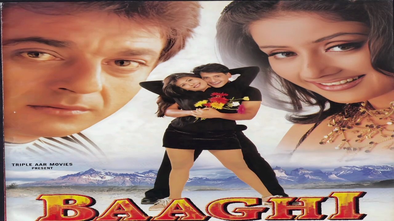 90's Kumar Sanu Song - Tumhi ko chahta hai dil