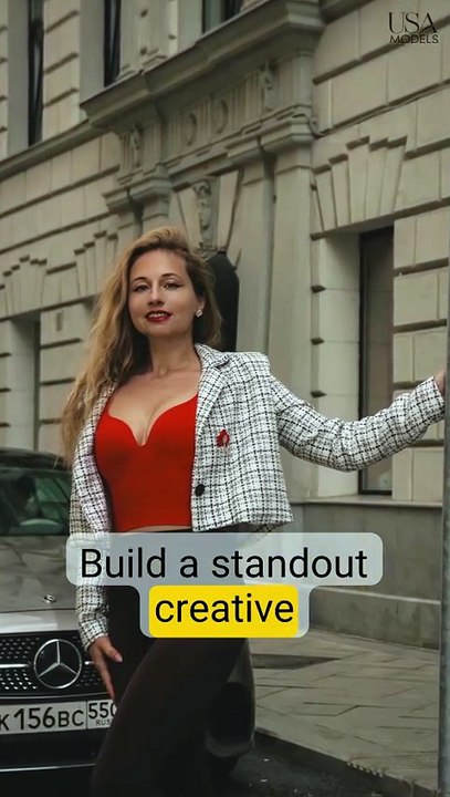 Start Your Modeling Journey with Expert Tips from USA Models