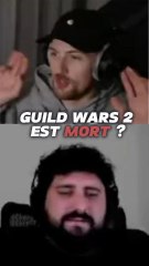 Guild wars 2 est mort ??