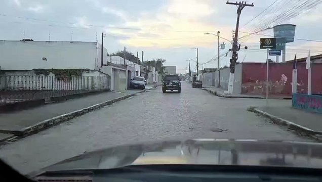 Operação contra suspeitos de homicídios relacionados ao tráfico de drogas