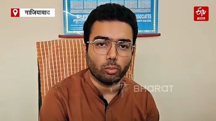 नेपाल हिंसा में फंसे गाजियाबाद के परिवार, दो दिन होटल में ठहरे, आज भारत वापस लौटने की उम्मीद