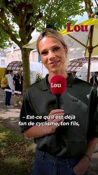 De ses premiers coups de pédales à son rôle de présidente du Le Tour de France Femmes avec Zwift en passant par sa vie de maman, Marion Rousse nous a raconté sa carrière passionnante dans le cyclisme ! 🚴