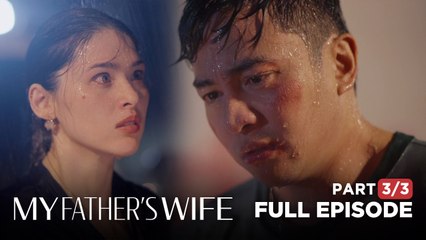 My Father’s Wife: Gina wants to divorce Gerald! (Episode 70 - Part 3/3)