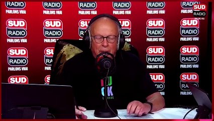 Bercoff dans tous ses états - Émission du 11 septembre
