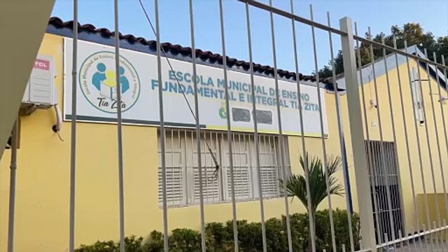 Violência Escolar: O Caso de Lícia e a Falta de Segurança nas Escolas Públicas Brasileiras