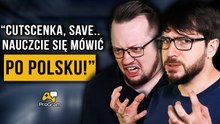 Save, Casual, Hardcore... Czy Polscy Gracze Mówią NIEPOPRAWNIE! - Kuba Paluszek i Rusnar