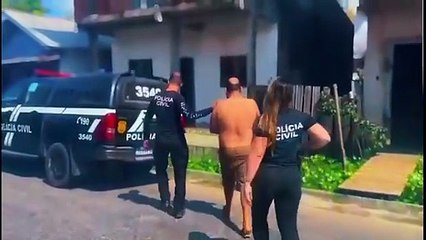 Marajó: homem preso em Muaná após aplicar golpe do empréstimo