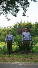 They are so good - A beautiful moment  #39