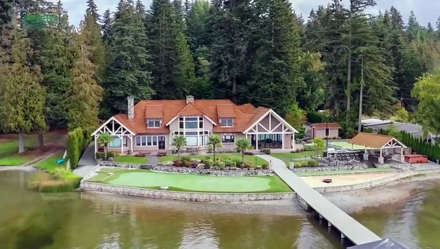 Why Purchasing a House Near Water Can Add So Much Stress to Your Life