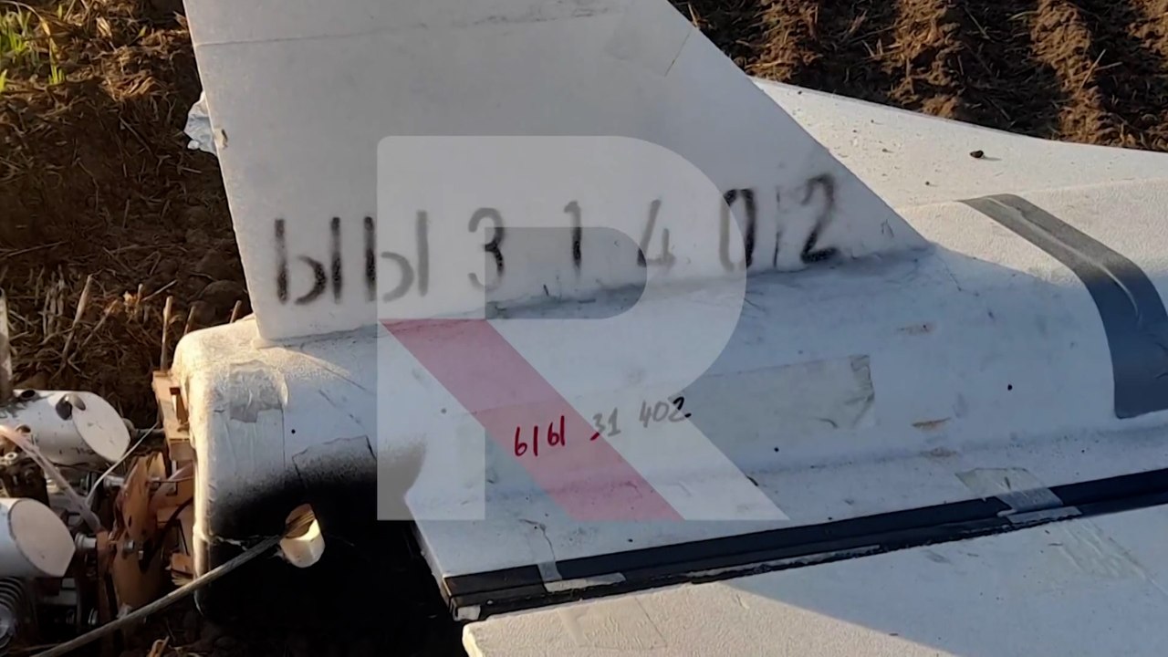 Rusia pone a prueba a la OTAN con la incursión en el espacio aéreo de Polonia