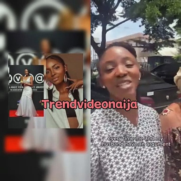 Actress Ivie okujaye awesome video with her mother in-Law.     Trendvideonaija, Trend video Naija, Trending videos, Online videos, Latest trending videos, Trending news, Music videos, Comedy videos, World news, Trending news