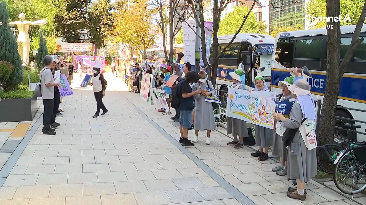 법원 “새만금 국제공항 취소”…무슨 일이?