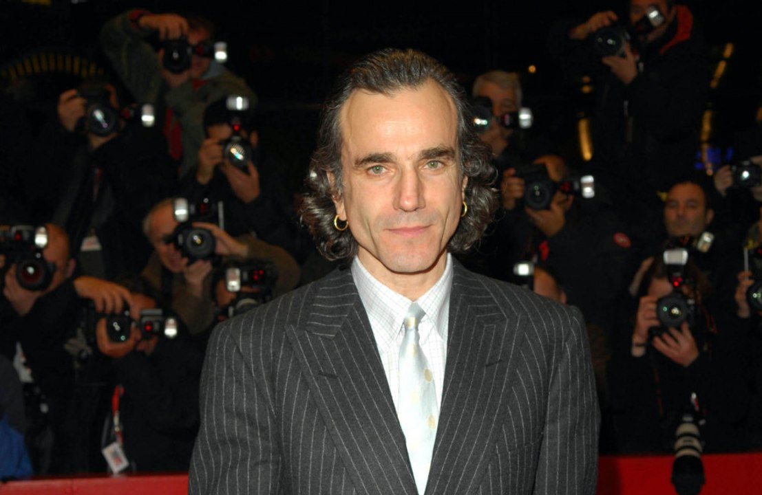 Daniel Day-Lewis von Schauspielerei ausgelaugt
