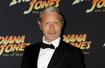 ​Silence of the Lambs: Bryan Fuller wants Mads Mikkelsen and Zendaya for the series
