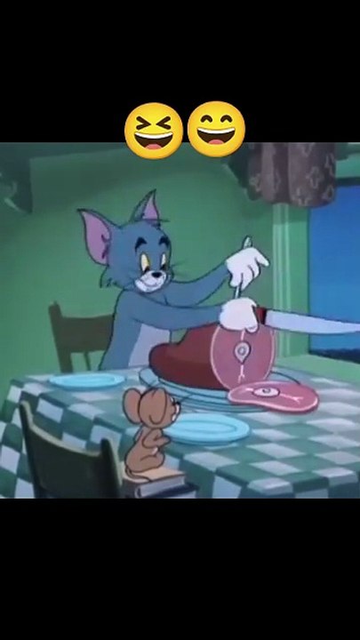 Tom & Jerry