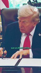 Argentinos deportados desde EE.UU.