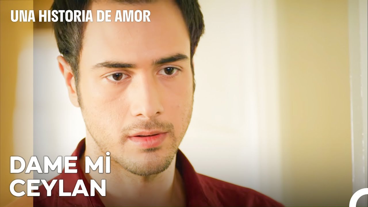 Tolga Sigue Enamorado De Ceylan - Una Historia De Amor Capitulo 60