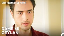 Tolga Sigue Enamorado De Ceylan - Una Historia De Amor Capitulo 60