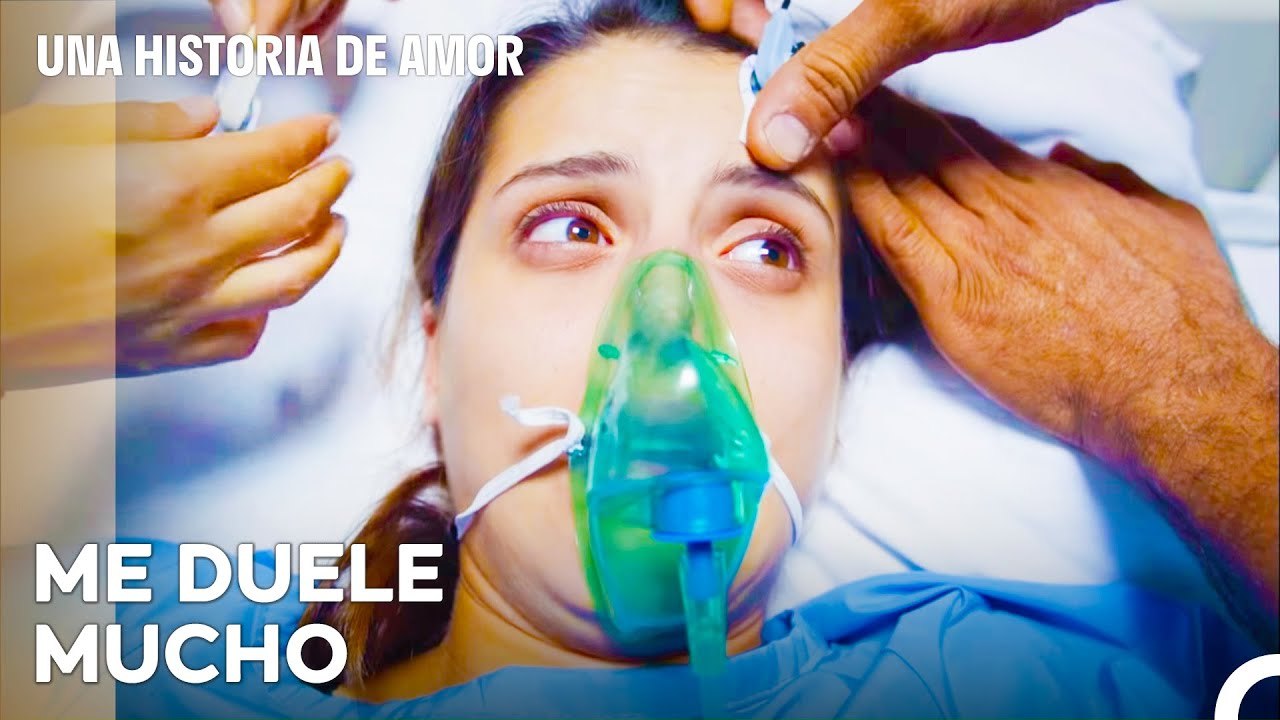 Emine Está En Una Situación Muy Difícil - Una Historia De Amor Capitulo 60