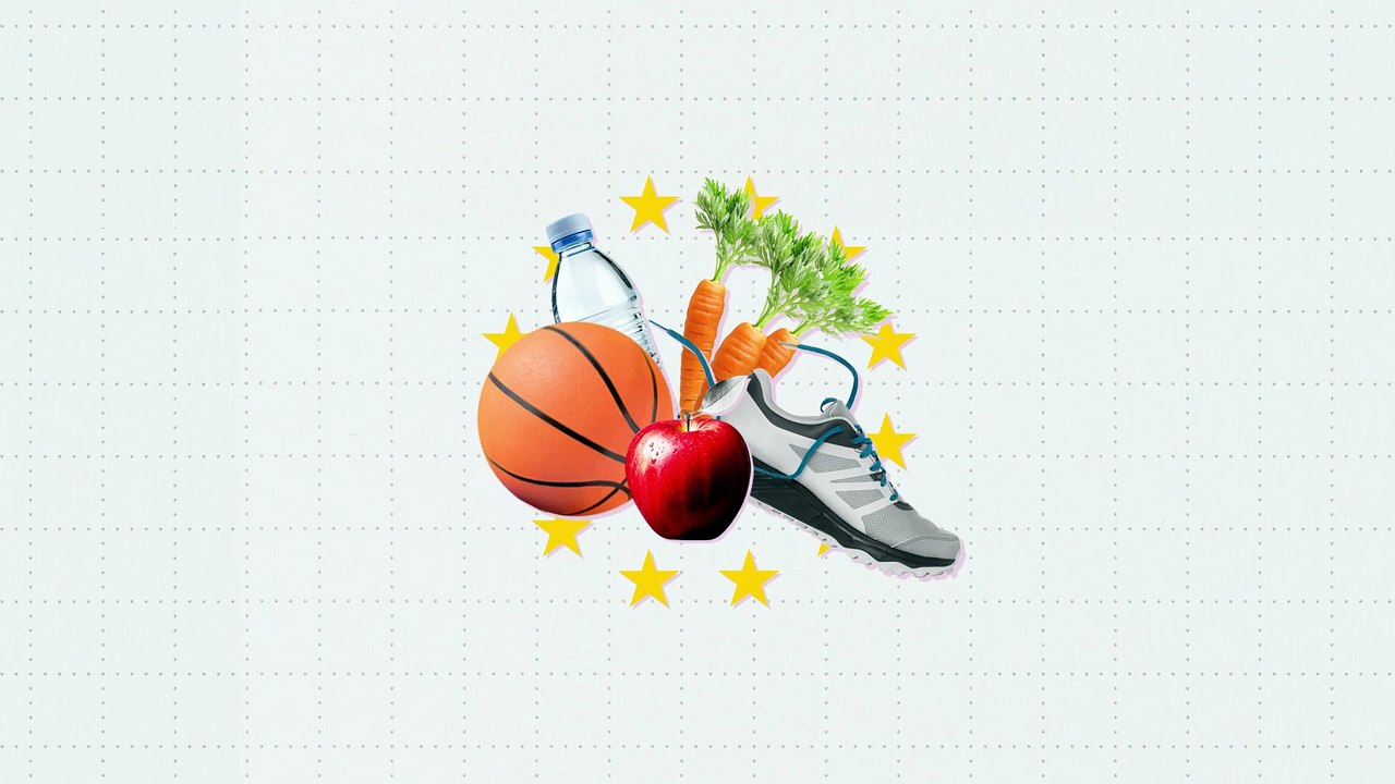 Fitter, greener, healthier: These are the new trends among European consumers