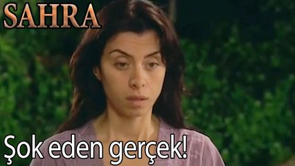 Şok Eden Gerçek! - Sahra